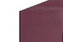 DKD Home Decor Glass art 2c24 Cuadro Item Home Rosa 120 x 120 x 4 cm Cristal Templado