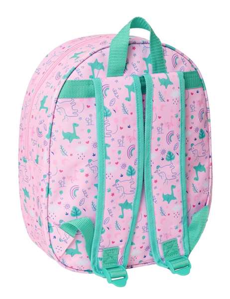 Safta Mochila 3D Unicornio