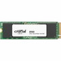 Crucial E100 2 TB M.2 NVMe PCIe 4.0 SSD