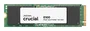 Crucial E100 SSD 2 TB M.2 2280 NVMe PCIe 4.0