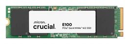 Crucial E100 2 TB M.2 NVMe PCIe 4.0