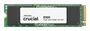 Crucial E100 2 TB M.2 NVMe PCIe 4.0