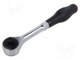 FACOM S.360PB Llave de trinquete giratoria de 1/2 pulgada
