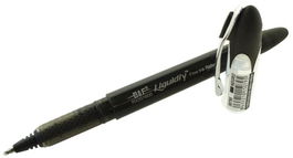 Roller T.Liq. Beifa B&F Rx-2016A Point 0,7 Negro (Set de 12)