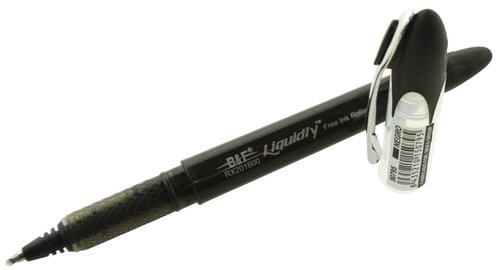 Roller T.Liq. Beifa B&F Rx-2016A Point 0,7 Negro (Set de 12)