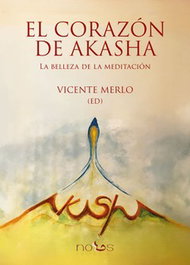 NOUS Corazon de akasha:belleza de la meditacion