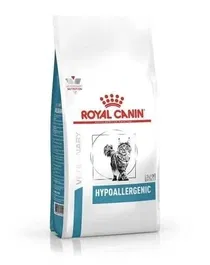 Royal Canin Pienso Hipoalergénico para Gatos Feline Hypoallergenic 4,5 kg