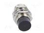 OMRON E2E Next E2E-X40MB1TL30-M1 Sensor Inductivo M30 PNP NO