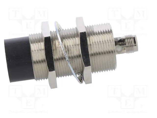 OMRON E2E Next E2E-X40MB1TL30-M1 Sensor Inductivo M30 PNP NO