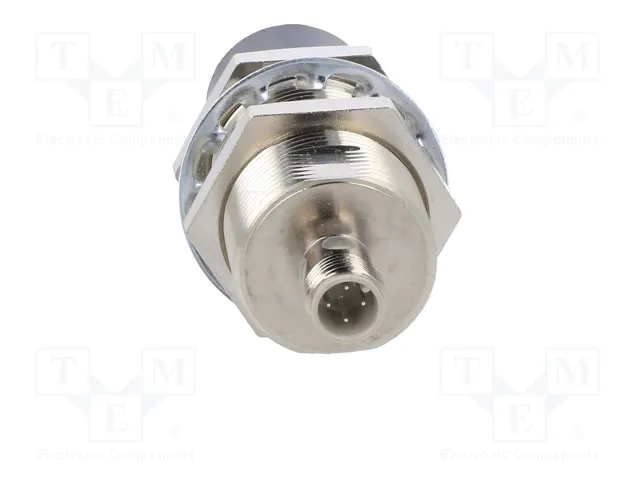 OMRON E2E Next E2E-X40MB1TL30-M1 Sensor Inductivo M30 PNP NO