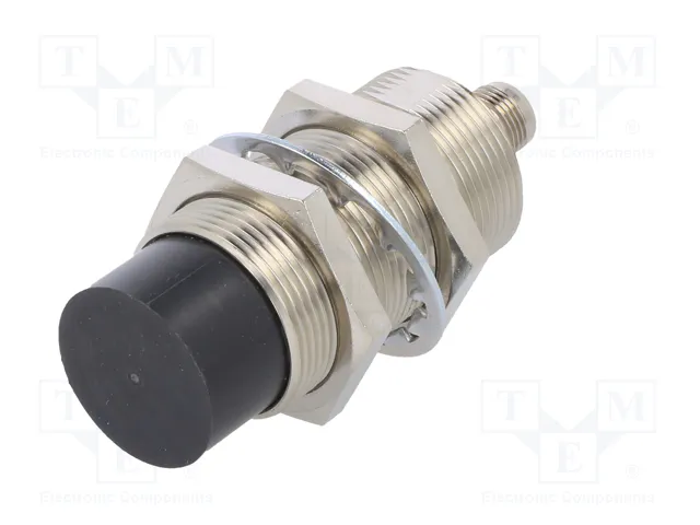 OMRON E2E Next E2E-X40MB1TL30-M1 Sensor Inductivo M30 PNP NO