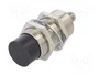 OMRON E2E Next E2E-X40MB1TL30-M1 Sensor Inductivo M30 PNP NO