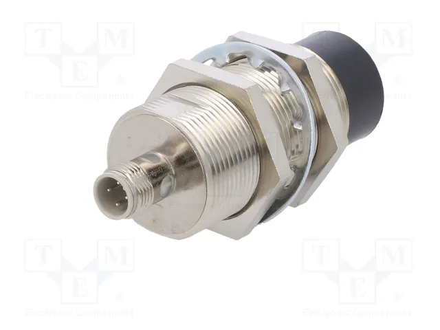 OMRON E2E Next E2E-X40MB1TL30-M1 Sensor Inductivo M30 PNP NO