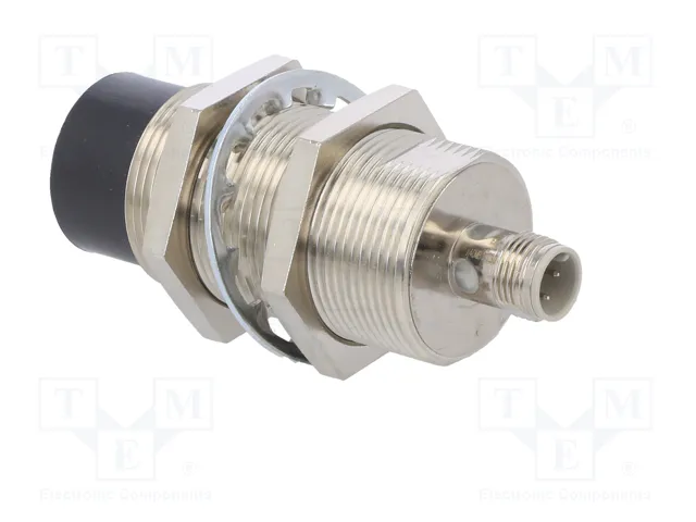 OMRON E2E Next E2E-X40MB1TL30-M1 Sensor Inductivo M30 PNP NO