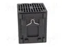 STEGO CS 028 Elemento calefactor con soplador 150W 230VAC