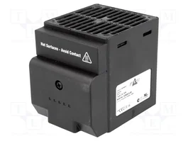 STEGO CS 028 Elemento calefactor con soplador 150W 230VAC