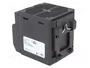 STEGO CS 028 Elemento calefactor con soplador 150W 230VAC