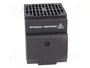 STEGO CS 028 Elemento calefactor con soplador 150W 230VAC