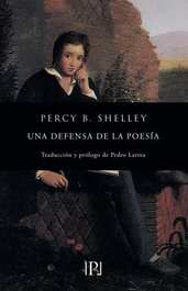 Una defensa de la poesía, Percy Bysshe Shelley - VALPARAISO