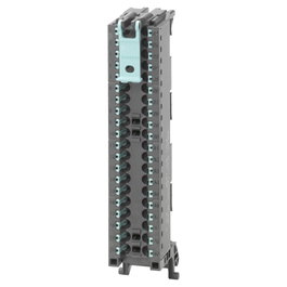 Siemens 6ES7592-1BM00-0XB0 SIMATIC S7-1500 Conector frontal Push-In 40p