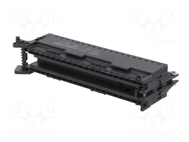 SIEMENS 6ES7592-1BM00-0XB0 SIMATIC S7-1500 Conector frontal Push-In 40p SIEMENS 6ES7592-1BM00-0XB0 SIMATIC S7-1500 Conector frontal Push-In 40p