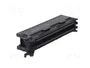 SIEMENS 6ES7592-1BM00-0XB0 SIMATIC S7-1500 Conector frontal Push-In 40p