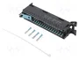 SIEMENS 6ES7592-1BM00-0XB0 SIMATIC S7-1500 Conector frontal Push-In 40p