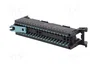 SIEMENS 6ES7592-1BM00-0XB0 SIMATIC S7-1500 Conector frontal Push-In 40p