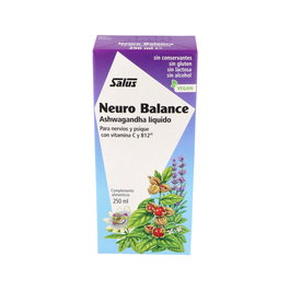 Salus Neuro Balance 250 Ml