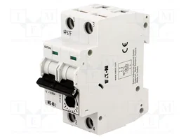 EATON ELECTRIC Z-MS-40/2 Interruptor motorizado 18,5kW 220÷440VAC