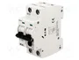 EATON ELECTRIC Z-MS-40/2 Interruptor motorizado 18,5kW 220÷440VAC