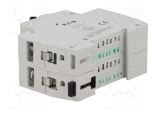 EATON ELECTRIC Z-MS-40/2 Interruptor motorizado 18,5kW 220÷440VAC