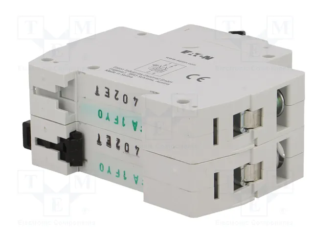EATON ELECTRIC Z-MS-40/2 Interruptor motorizado 18,5kW 220÷440VAC