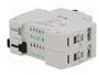 EATON ELECTRIC Z-MS-40/2 Interruptor motorizado 18,5kW 220÷440VAC