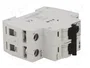 EATON ELECTRIC Z-MS-40/2 Interruptor motorizado 18,5kW 220÷440VAC