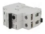 EATON ELECTRIC Z-MS-40/2 Interruptor motorizado 18,5kW 220÷440VAC