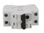 EATON ELECTRIC Z-MS-40/2 Interruptor motorizado 18,5kW 220÷440VAC