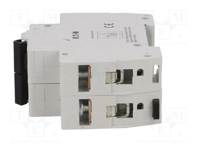EATON ELECTRIC Z-MS-40/2 Interruptor motorizado 18,5kW 220÷440VAC