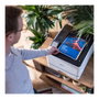 Brother HL-L8430CDW Impresora láser color profesional con Wi-Fi y dúplex automático