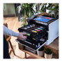 Brother HL-L8430CDW Impresora láser color profesional con Wi-Fi y dúplex automático