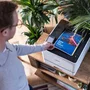 Brother HL-L8430CDW Impresora láser color con Wi-Fi y NFC