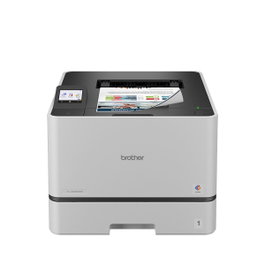 Brother HL-L8430CDW Impresora láser color profesional con Wi-Fi y dúplex automático