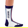 Calcetines Sparco S099145MRBIBMN2