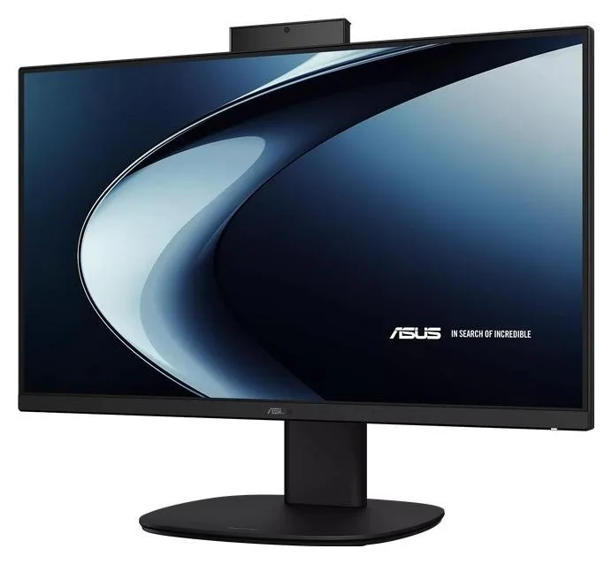 Asus All in One VM640KA-BPC019W Ryzen AI 5 330 | 23,8'' | 16GB | 512GB | W11H | Negro Asus All in One VM640KA-BPC019W Ryzen AI 5 330 | 23,8'' | 16GB | 512GB | W11H | Negro