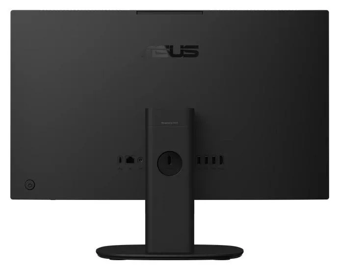 Asus All in One VM640KA-BPC019W Ryzen AI 5 330 | 23,8'' | 16GB | 512GB | W11H | Negro Asus All in One VM640KA-BPC019W Ryzen AI 5 330 | 23,8'' | 16GB | 512GB | W11H | Negro