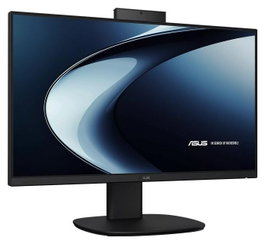 Asus All in One VM640KA-BPC019W Ryzen AI 5 330 | 23,8'' | 16GB | 512GB | W11H | Negro