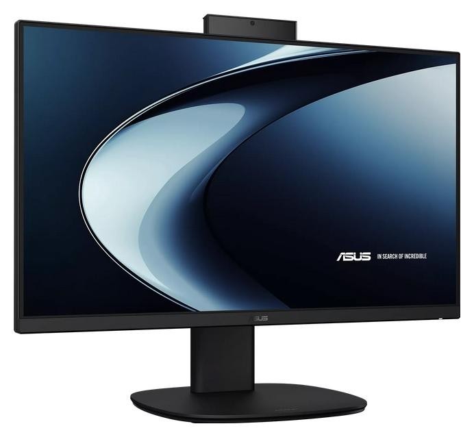 Asus All in One VM640KA-BPC019W Ryzen AI 5 330 | 23,8'' | 16GB | 512GB | W11H | Negro Asus All in One VM640KA-BPC019W Ryzen AI 5 330 | 23,8'' | 16GB | 512GB | W11H | Negro