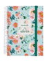 Finocam Agenda Espiral Design Collection 2026 con Goma Elástica
