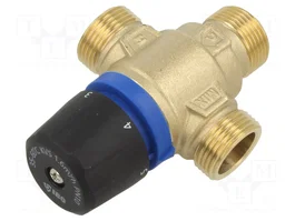 IBO Válvula termostática mezcladora 3/4 35-60°C