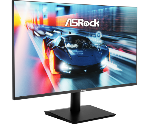 ASRock CL25FFA Monitor 24.5" Plana IPS FHD 1920x1080 120Hz 1ms